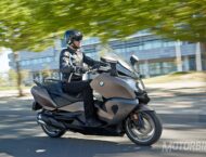 BMW C 650 GT 2016 8 bmw c 650 gt 2016 03