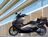 BMW C 650 GT 2016 4 bmw c 650 gt 2016 20