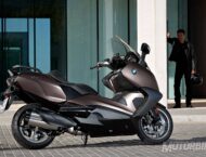 BMW C 650 GT 2016 2 bmw c 650 gt 2016 25