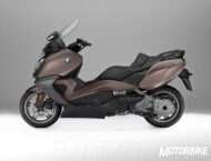 BMW C 650 GT 2016 16 bmw c 650 gt 2016 35