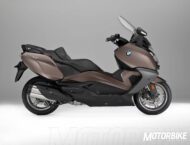 BMW C 650 GT 2016 17 bmw c 650 gt 2016 38