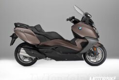 BMW C 650 GT 2016
