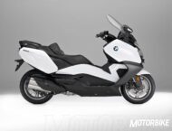 BMW C 650 GT 2016 23 bmw c 650 gt 2016 39