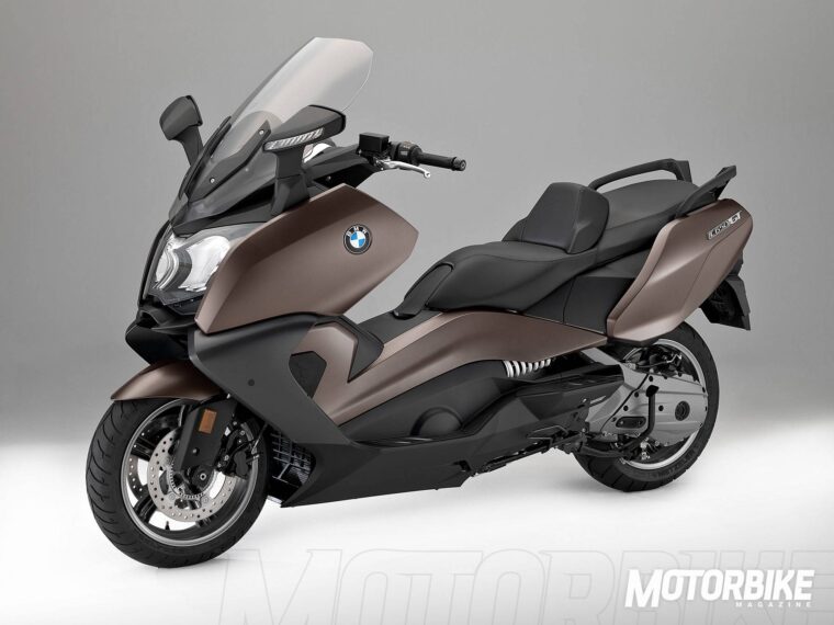 BMW C 650 GT 2016 14 bmw c 650 gt 2016 41