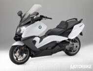 BMW C 650 GT 2016 21 bmw c 650 gt 2016 42