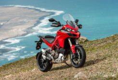 Las Ducati Euro 3, en promoción 8 ducati multistrada 1200 2015 25