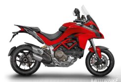 Ducati Multistrada 1200 2015