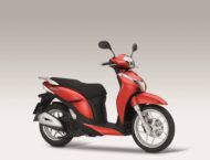 Honda SH Mode 125 2014