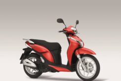 Honda SH Mode 125 2014