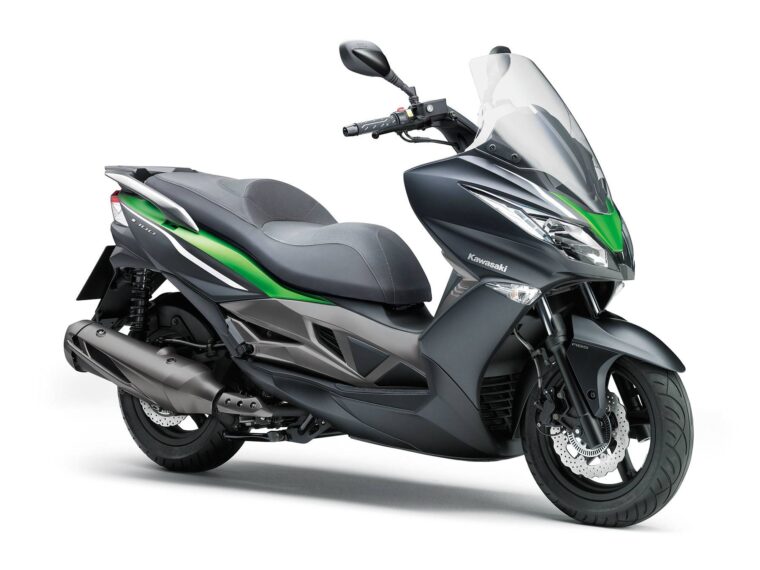 Kawasaki J300 2014 17 kawasaki j300 2014 19