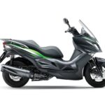 Las Kawasaki del carnet A2 4 Kawasaki J300