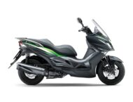 Kawasaki J300 2014