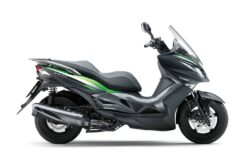 Kawasaki J300 2014