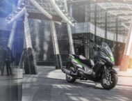 Kawasaki J300 2014 11 kawasaki j300 2014 40