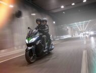 Kawasaki J300 2014 16 kawasaki j300 2014 45