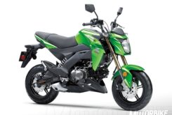 kawasaki z125 pro 2017 01