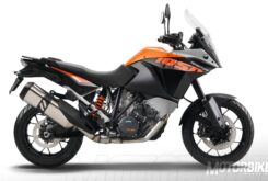 ktm 1050 adventure