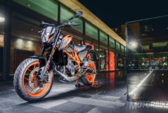 ktm 690 Duke R MY 2016