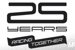 Dorna y el Mundial de MotoGP. 25 años juntos 29 logo cuadrado