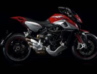 MV Agusta Rivale 800