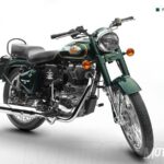 BikeLeaks. Royal Endfield 350 Meteor 2 Royal Enfield Bullet 500: Adiós a la moto en producción más longeva del mundo