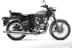Royal Enfield Bullet 500 EFI