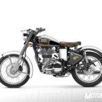 Royal Enfield Classic 500
