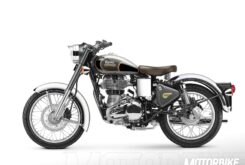 Royal Enfield Classic 500