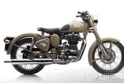 Royal Enfield y su Black Friday particular: Matrículas gratis familia Classic y Bullet 30 royal enfield bullet classic Dese Storm