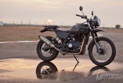 Royal Enfield desarrolla un motor de 600 cc 16 royal enfield himalayan
