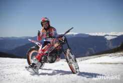 toni bou nieve 52