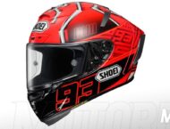 SHOEI X-SPIRIT III 35 x spirit3