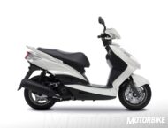 Yamaha Cygnus X 14 2016 Cygnus X