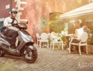 Yamaha Cygnus X 4 2016 Cygnus X