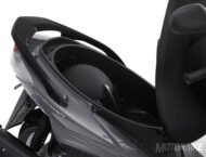 Yamaha Cygnus X 7 2016 Cygnus X