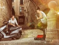 Yamaha Cygnus X 3 2016 Cygnus X