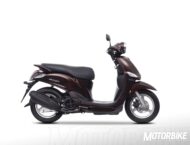 Yamaha D'elight 2014