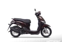 Yamaha D'elight 2014