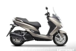 Yamaha Majesty S