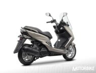 Yamaha Majesty S 14 yamaha majesty s 125 03