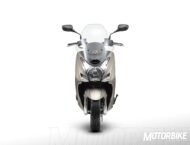 Yamaha Majesty S 15 yamaha majesty s 125 08