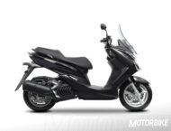 Yamaha Majesty S 19 yamaha majesty s 125 10