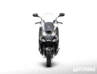 Yamaha Majesty S 21 yamaha majesty s 125 16