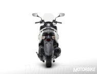 Yamaha Majesty S 29 yamaha majesty s 125 20