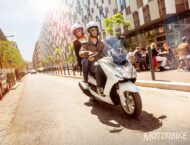 Yamaha Majesty S 4 2016 Majesty S