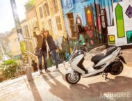 Yamaha Majesty S 2 2016 Majesty S