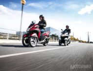 Yamaha Tricity 2015 7 yamaha tricity 04