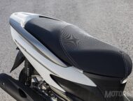 Yamaha Tricity 2015 21 2016 Tricity