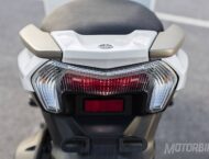 Yamaha Tricity 2015 20 2016 Tricity