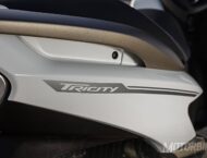 Yamaha Tricity 2015 22 2016 Tricity